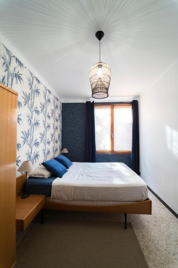 Chambre Chez L'Habitant - L'Estaque Марсель Экстерьер фото