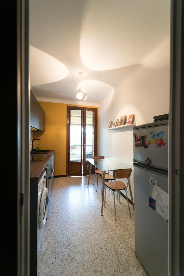 Chambre Chez L'Habitant - L'Estaque Марсель Экстерьер фото
